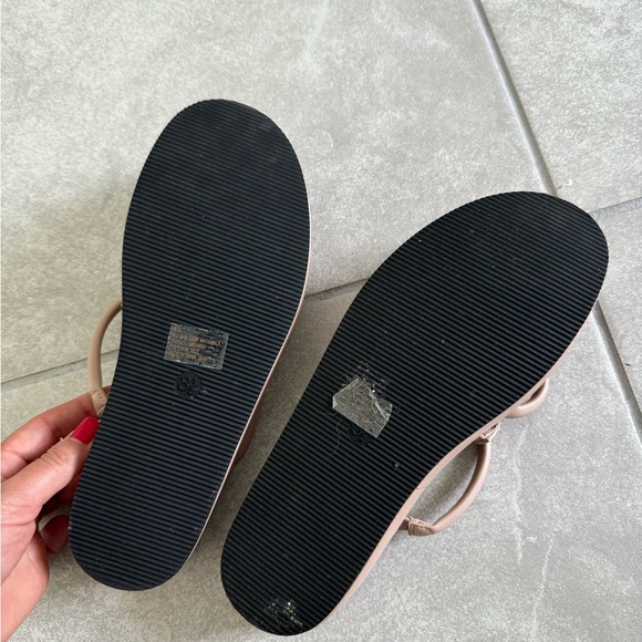 Target A New Day Sandals - Picture 2 of 3